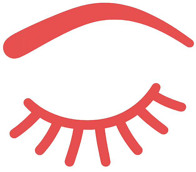 Eyelash Extensions Icon